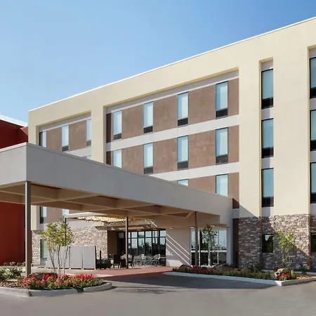 Home2 Suites By Hilton Alexandria-3