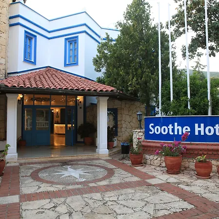 Soothe Hotel-3