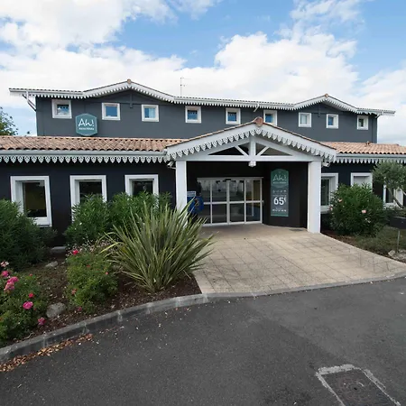Greet Hotel Bordeaux Floirac Arena-3
