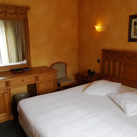 Hotel Manitoba-3