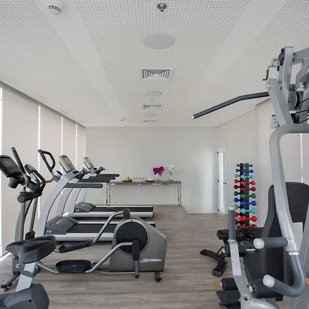 Venit Barra Hotel-2
