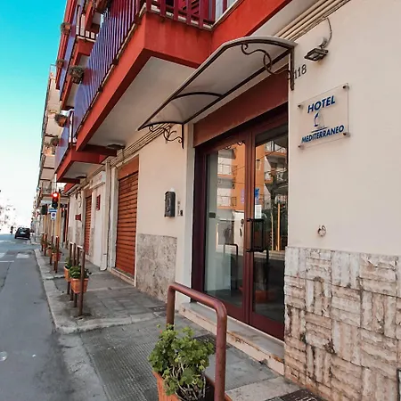 Hotel Mediterraneo-2