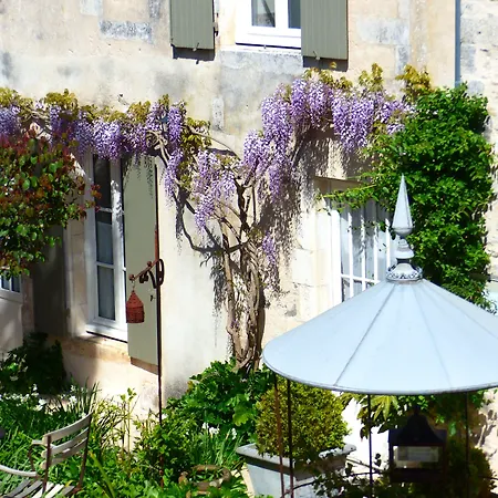 La Maison Douce-2