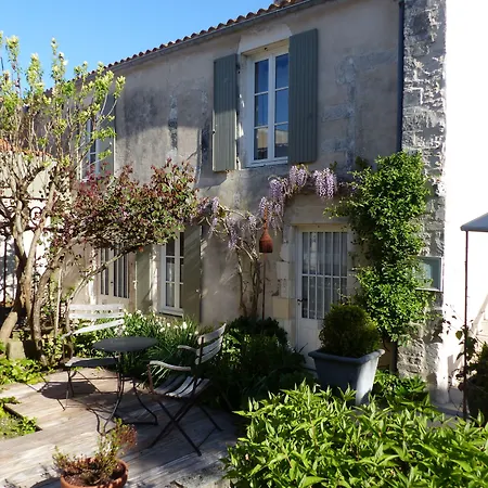 La Maison Douce-3