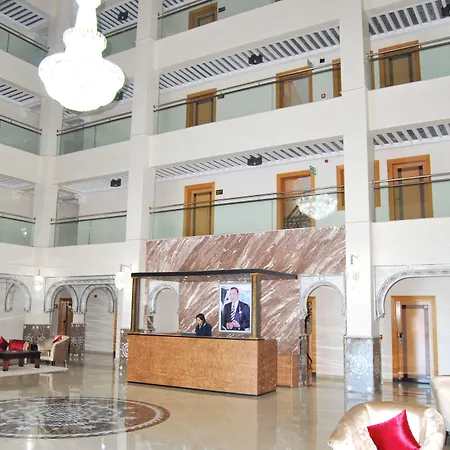 Rofaida Appart'Hotel-3