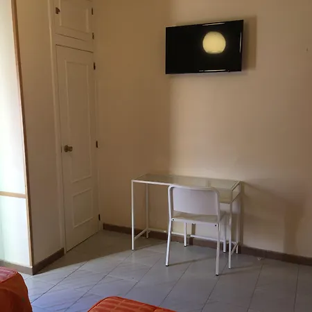 Hostal Cervantes-3