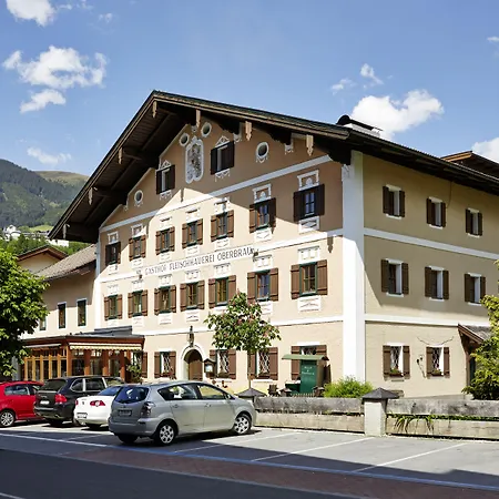 Pension Oberbräu-2