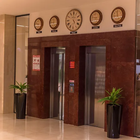 City Hotel Mostar-2