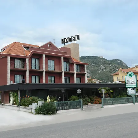 Hotel Ristorante La Campagnola-2