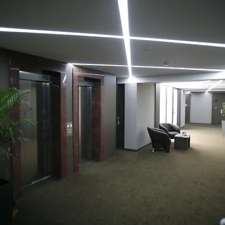 City Hotel Mostar-3