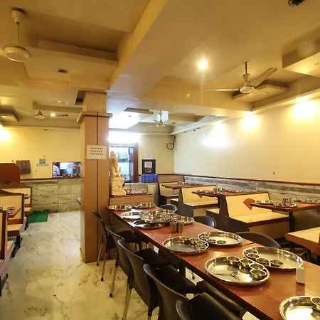 Hotel Shivkrupa-3