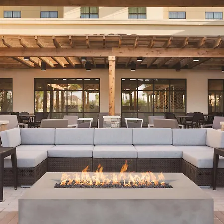 Embassy Suites By Hilton Mcallen Convention Center-3