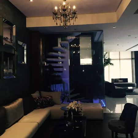 The Seven Hotel-2