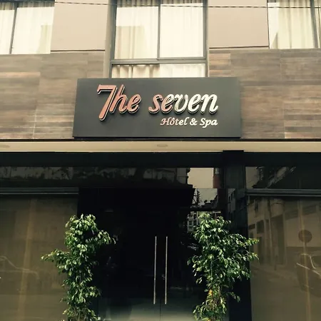 The Seven Hotel-3
