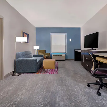 Home2 Suites By Hilton Stillwater-3