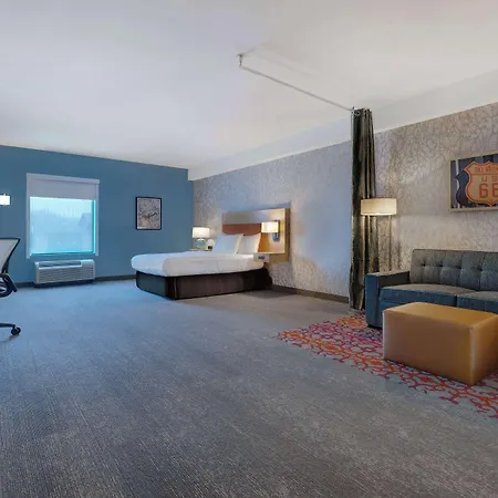 Home2 Suites By Hilton Stillwater-2
