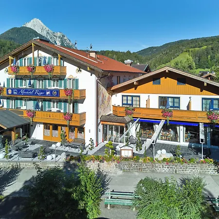 Alpenhotel Rieger-3