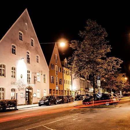 Hotel Blaue Traube-3