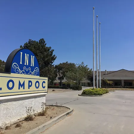 Inn Of Lompoc-2