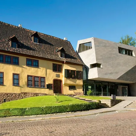 Hotel Bamberger Hof, garni-2