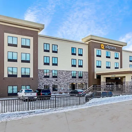 La Quinta By Wyndham Gillette-3