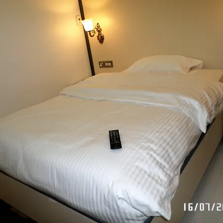 Sun City International Hotel-2