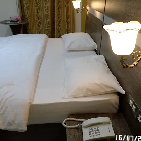 Sun City International Hotel-3