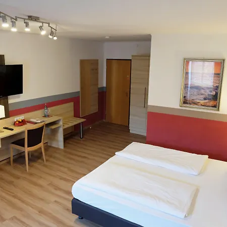 Romantica Hotel Blauer Hecht-3