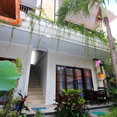 Gatra Ubud Inn-2