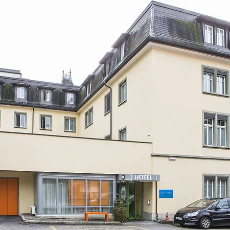 Hotel Waldhorn-2