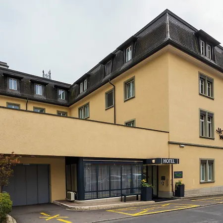 Hotel Waldhorn-3