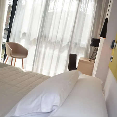 Hotel Bilbao Plaza-2