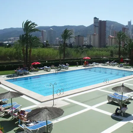 Hotel Caballo de Oro-2