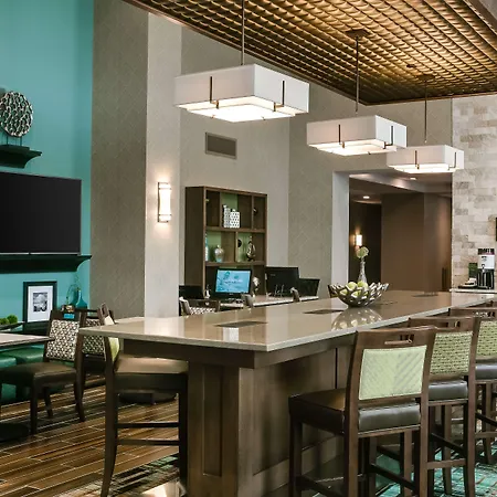 Hampton Inn & Suites Mason City, Ia-3