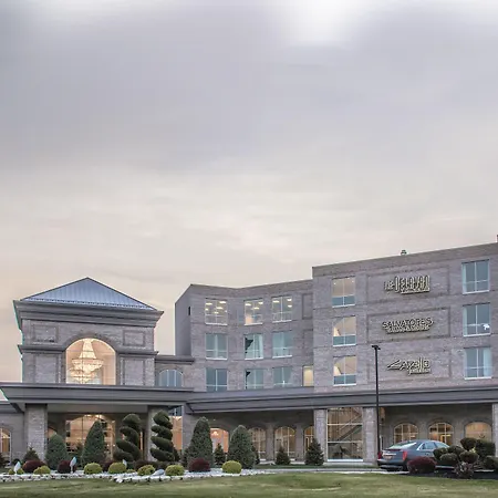 The Delavan Hotel-2