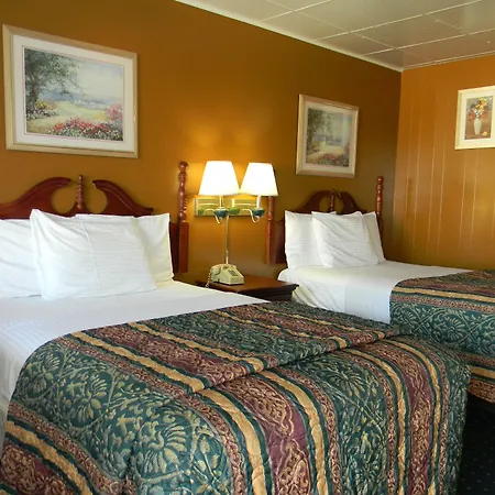 Fairfax Motel-2