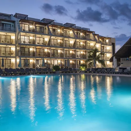 Ocean Riviera Paradise All Inclusive-3