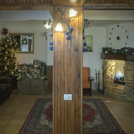 Hotel Pinguino-3