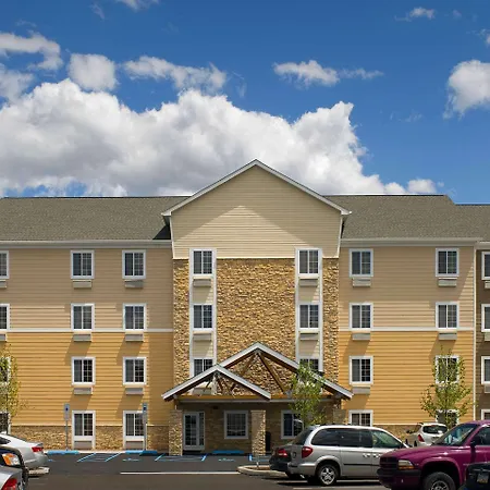 Woodspring Suites Wilkes-Barre-2