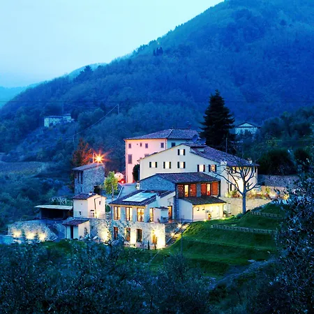 Tenuta San Pietro Luxury Hotel-3