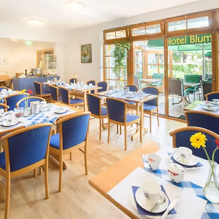 Hotel Blume-2