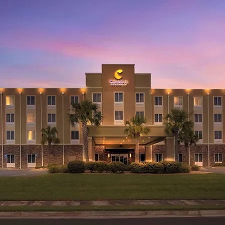 Comfort Inn & Suites Valdosta I-75-2