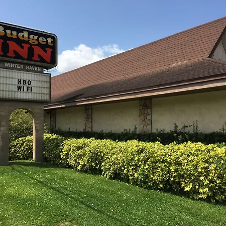 Budget Inn Of Winter Haven-2