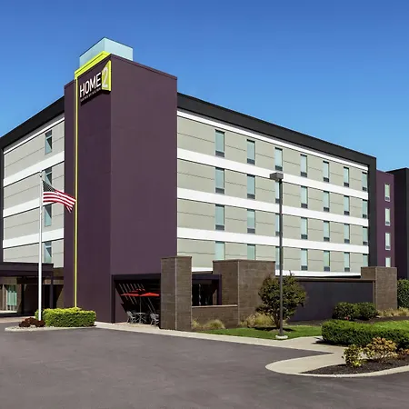 Home2 Suites By Hilton York-3