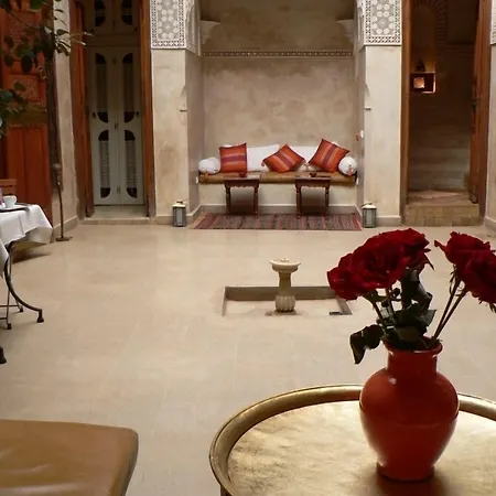 Riad Le J-3