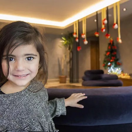 Keten Suites Taksim-2