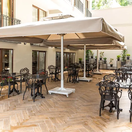 Keten Suites Taksim-3