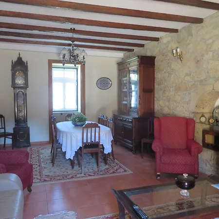 Casa Mindela Farmhouse-2