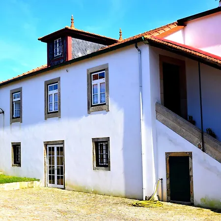 Casa Mindela Farmhouse-3