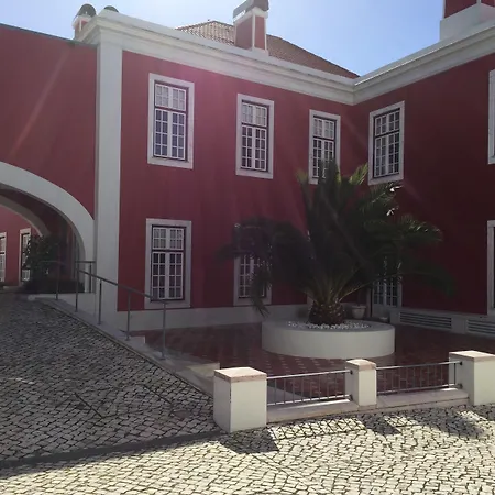 Casa do Médico de São Rafael-3